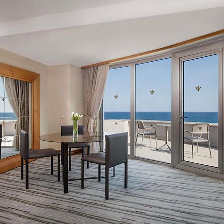 Rixos Sungate Beldibi (Kemer) Exterior foto