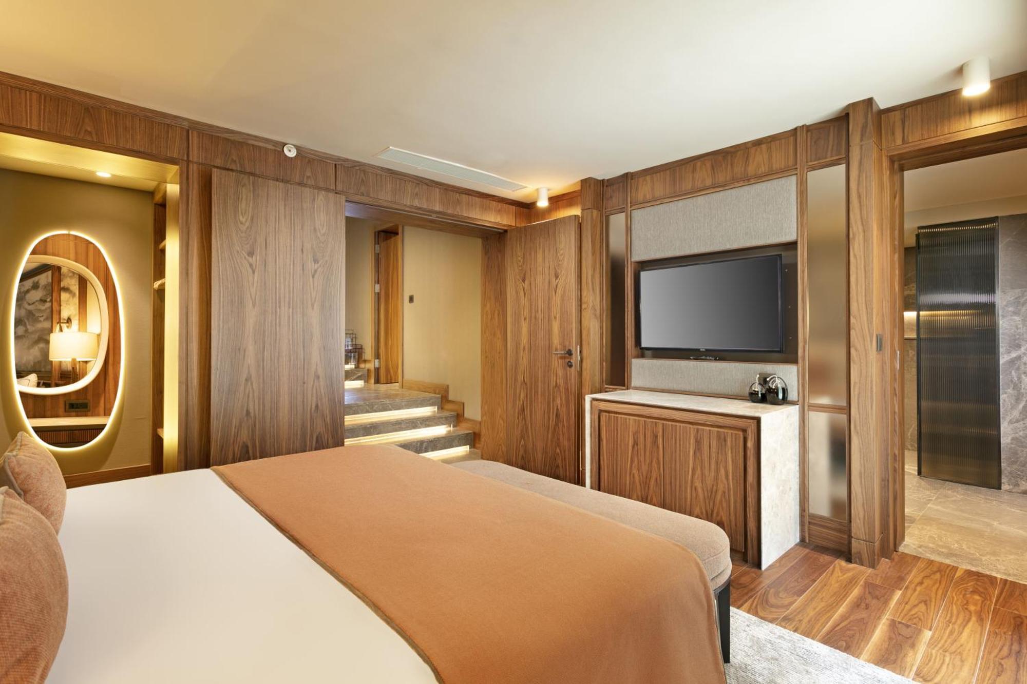 Rixos Sungate Beldibi (Kemer) Exterior foto
