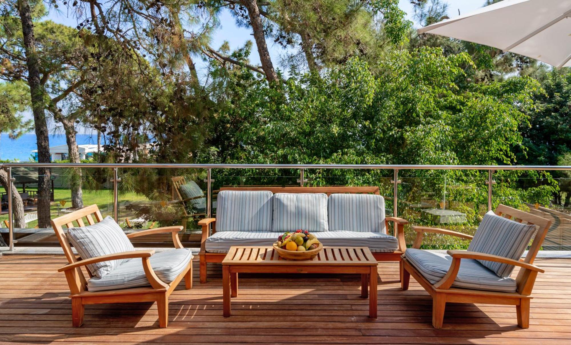Rixos Sungate Beldibi (Kemer) Exterior foto