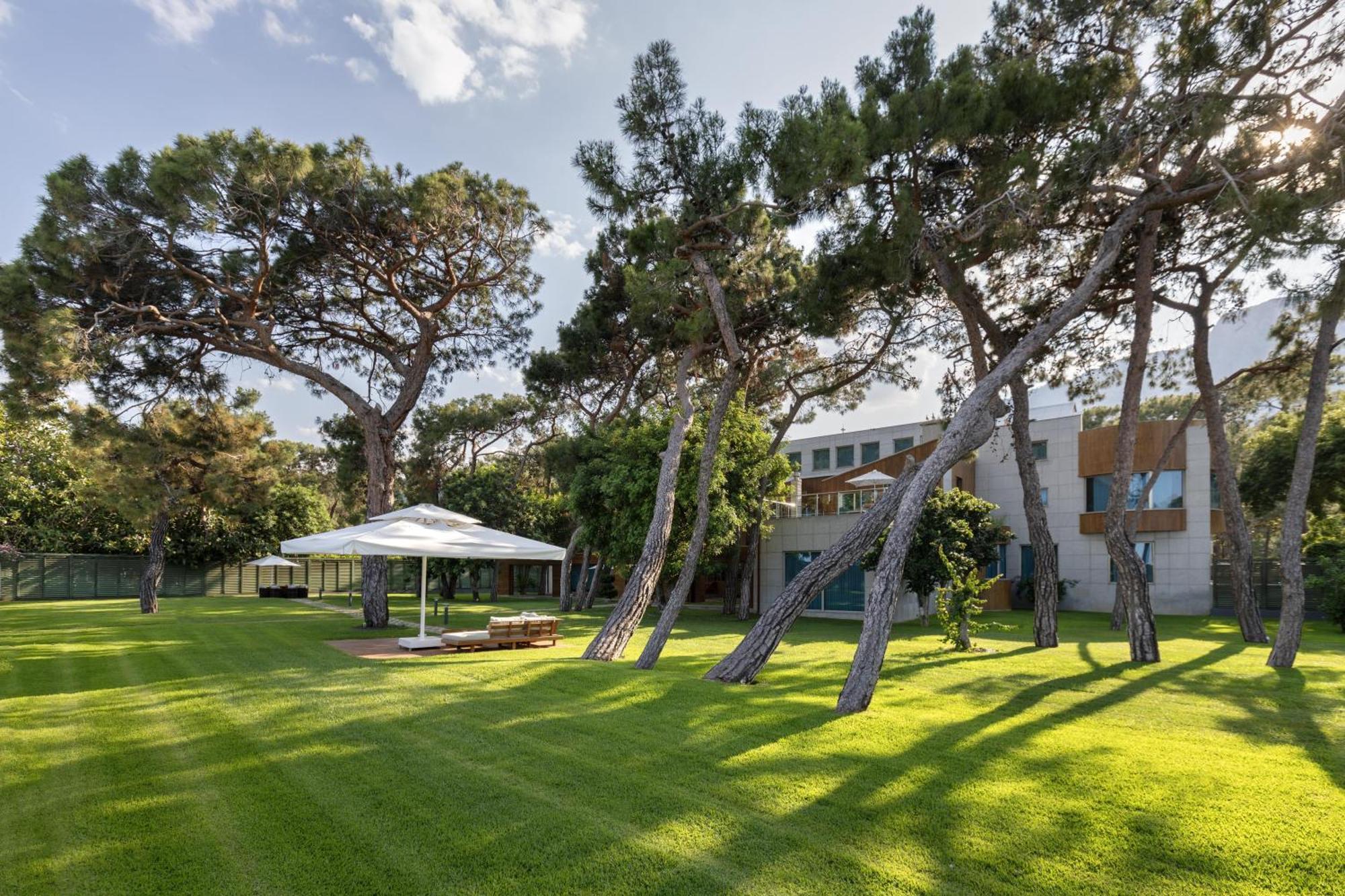 Rixos Sungate Beldibi (Kemer) Exterior foto
