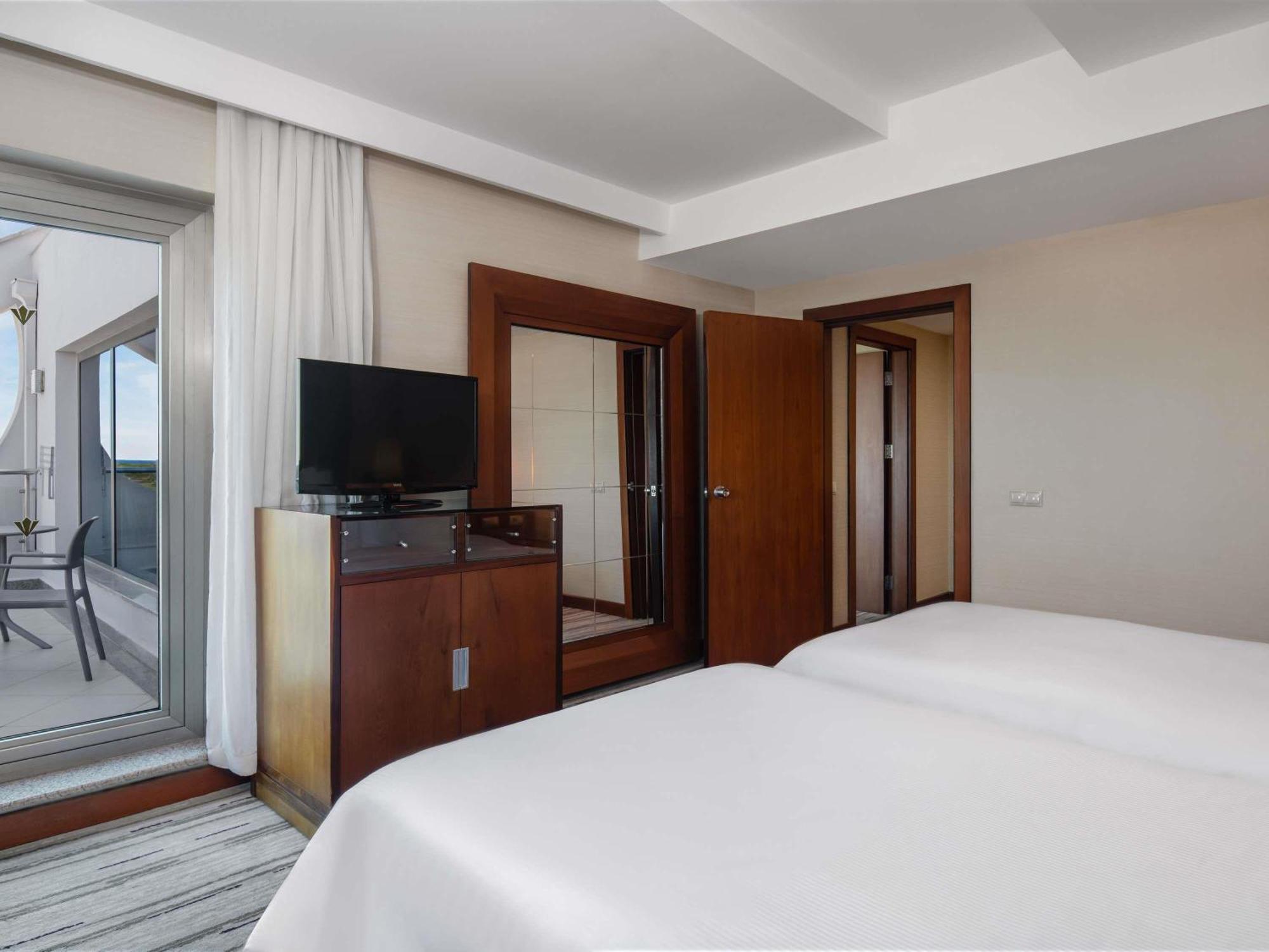 Rixos Sungate Beldibi (Kemer) Exterior foto