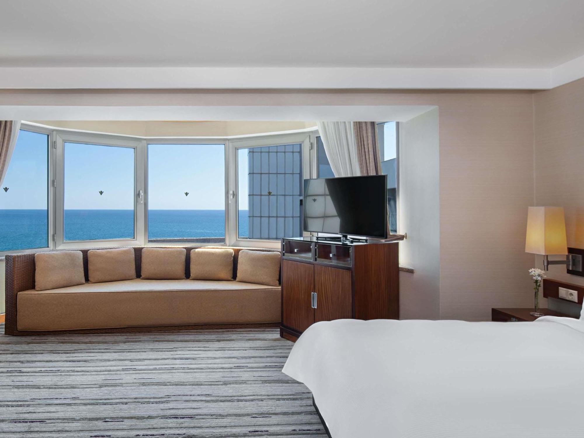 Rixos Sungate Beldibi (Kemer) Exterior foto