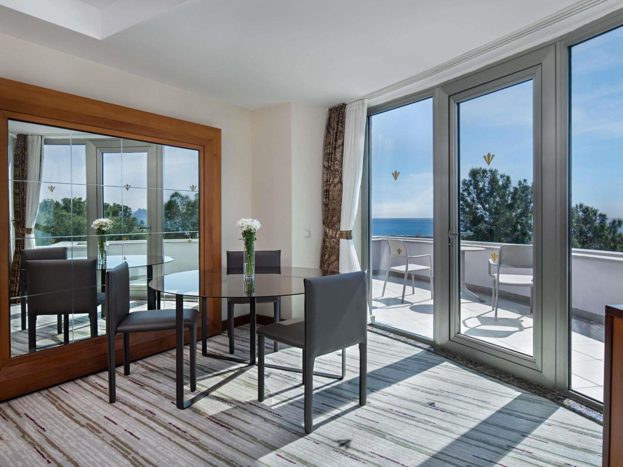 Rixos Sungate Beldibi (Kemer) Exterior foto