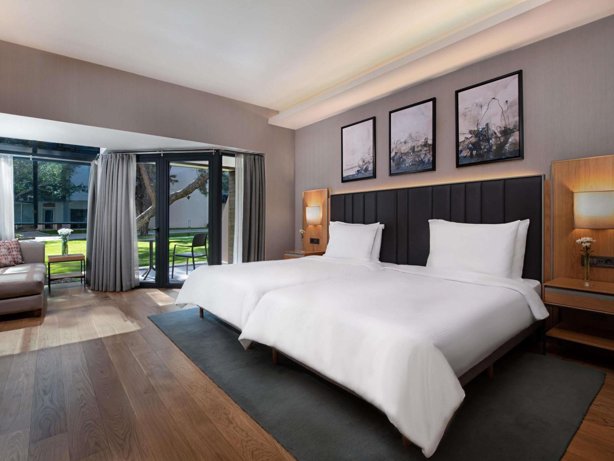 Rixos Sungate Beldibi (Kemer) Exterior foto