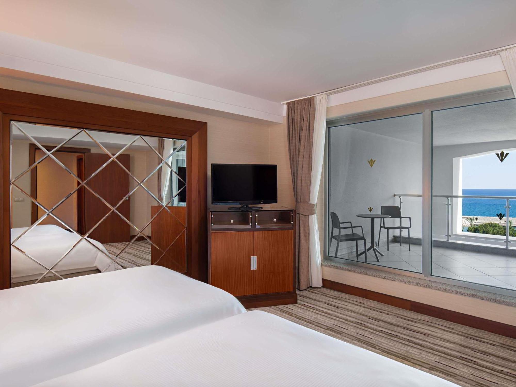 Rixos Sungate Beldibi (Kemer) Exterior foto