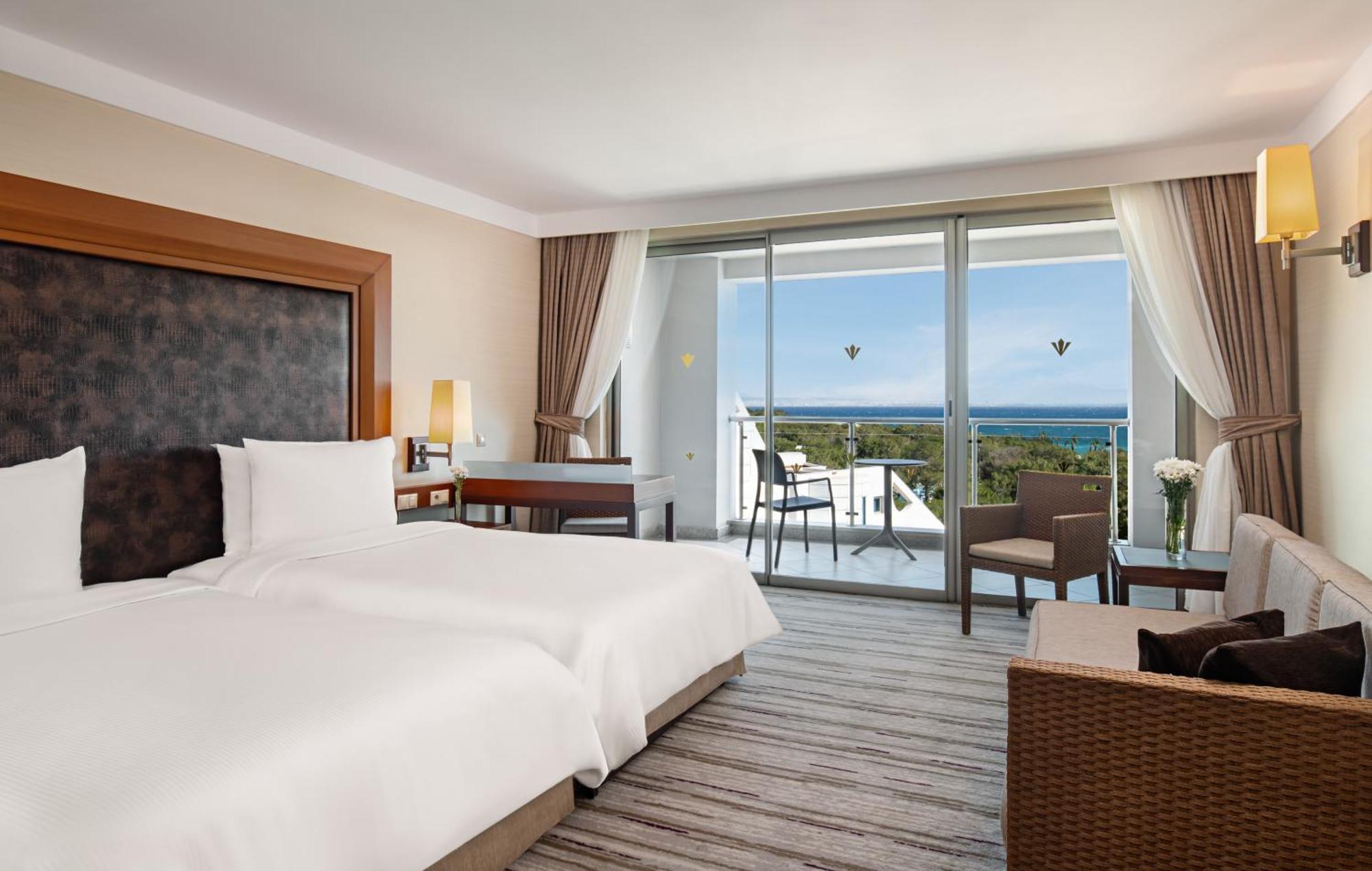 Rixos Sungate Beldibi (Kemer) Exterior foto