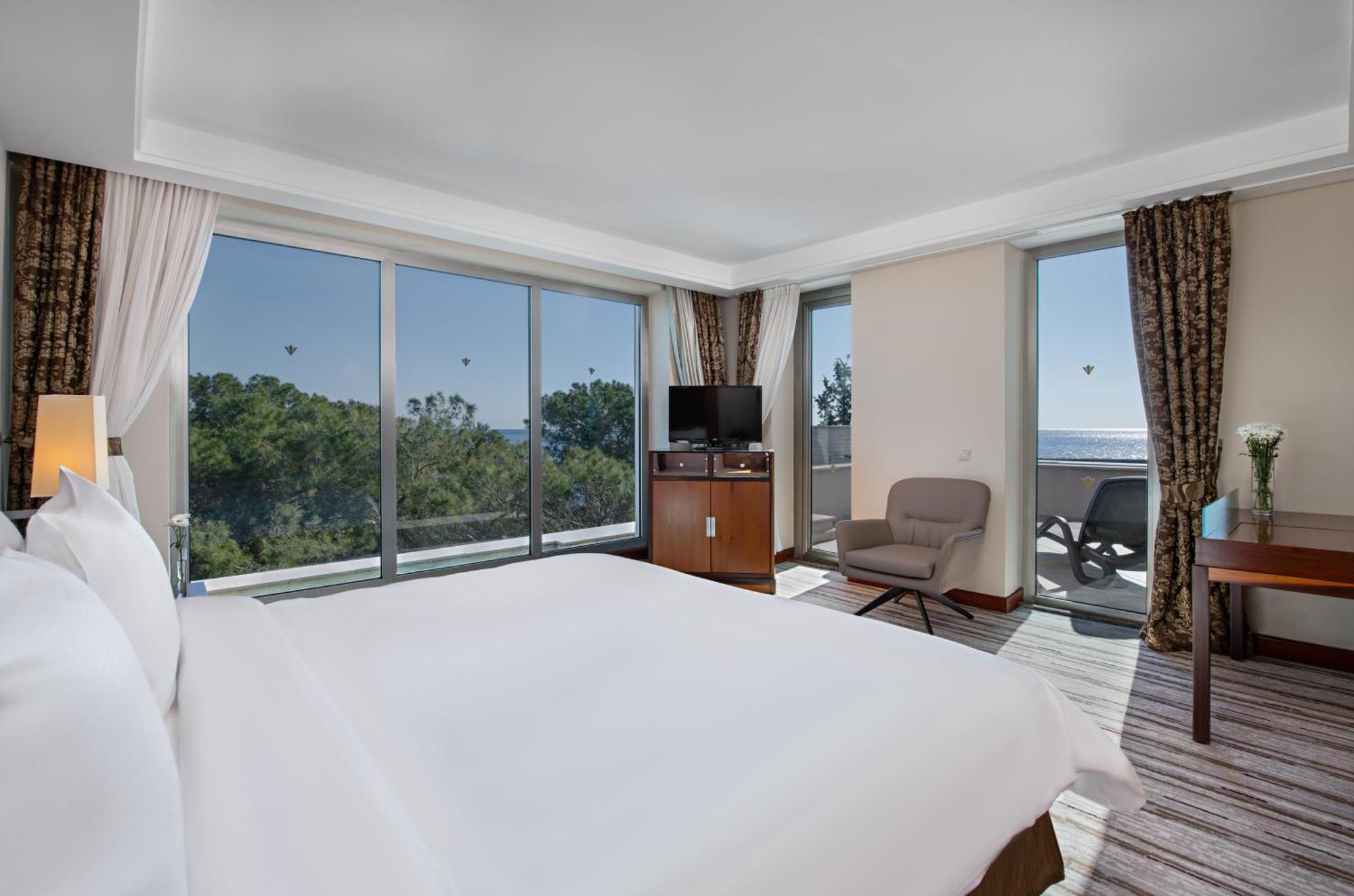 Rixos Sungate Beldibi (Kemer) Exterior foto
