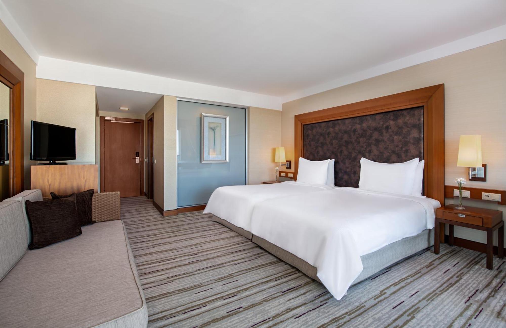 Rixos Sungate Beldibi (Kemer) Exterior foto